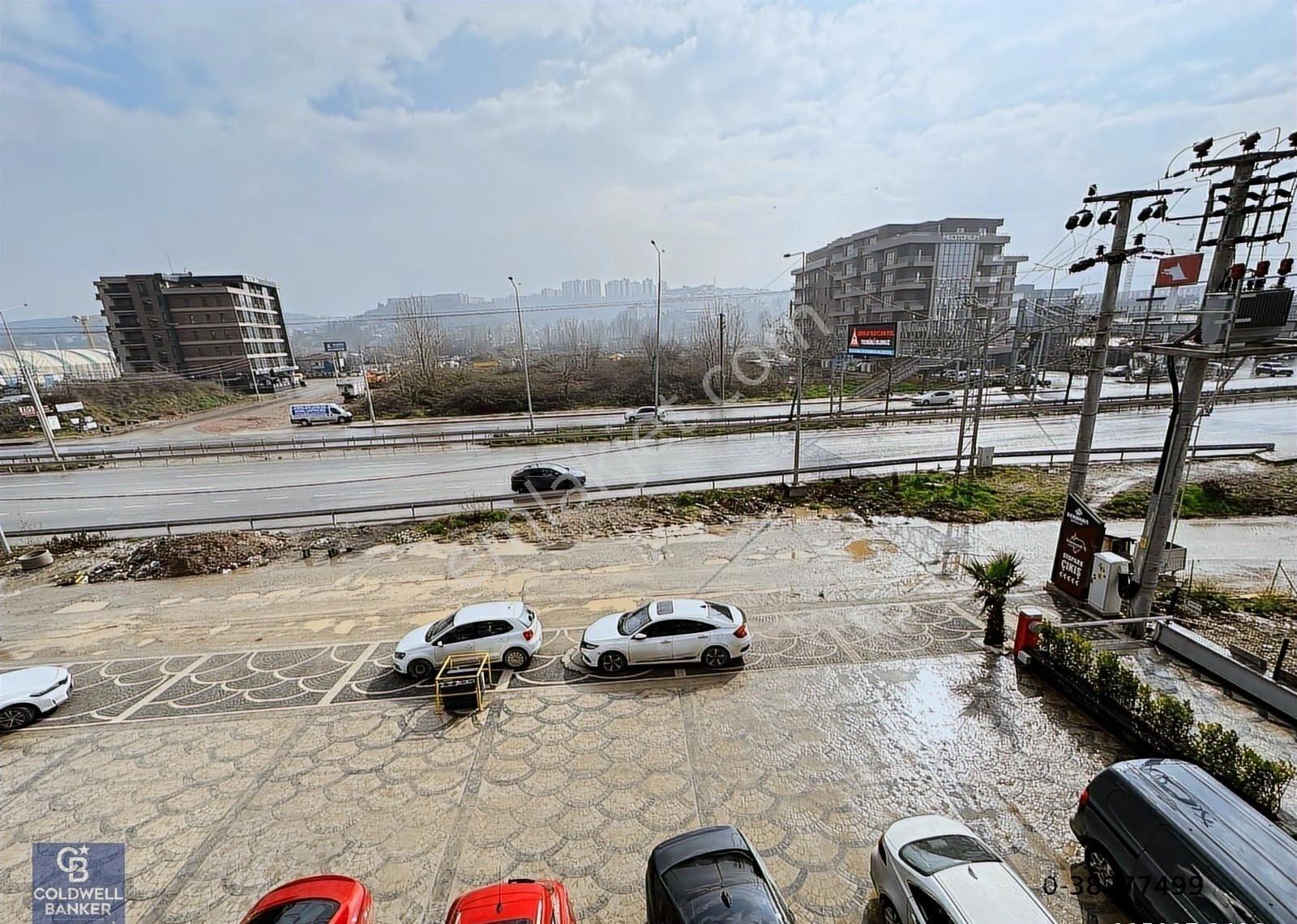 Yeşilova Dıamond Q Rezidans Satılık Yola Cephe Arakat 1+1 Daire - Görsel 18
