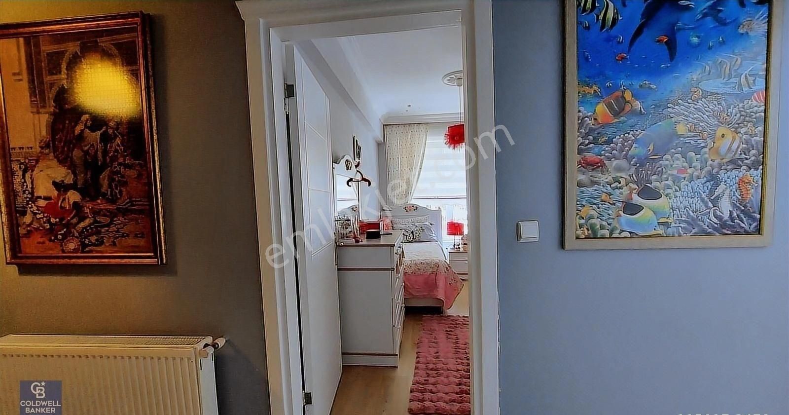 Derince Dumlupınar Mah. Satılık 3+1 Yapılı Daire - Görsel 27