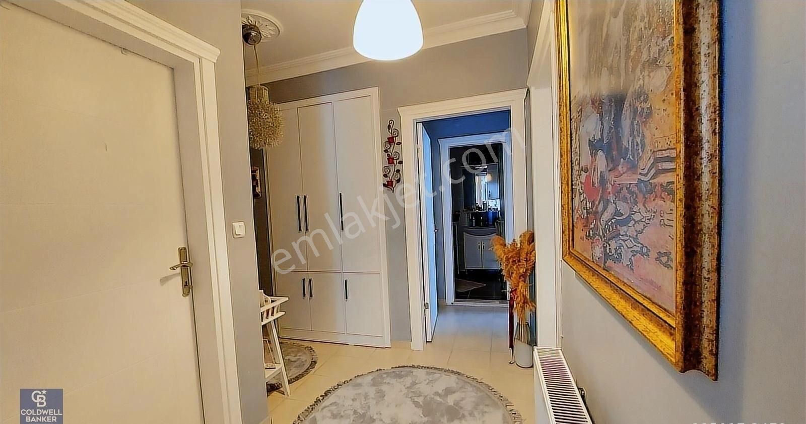 Derince Dumlupınar Mah. Satılık 3+1 Yapılı Daire - Görsel 29