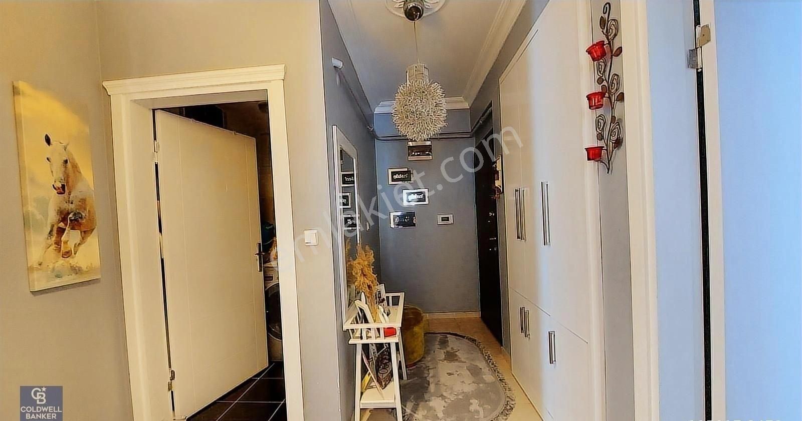 Derince Dumlupınar Mah. Satılık 3+1 Yapılı Daire - Görsel 9