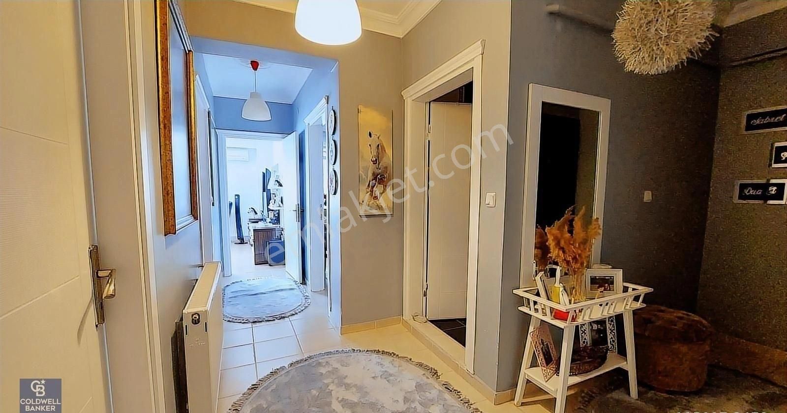 Derince Dumlupınar Mah. Satılık 3+1 Yapılı Daire - Görsel 2