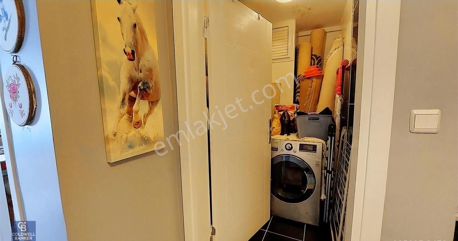 Derince Dumlupınar Mah. Satılık 3+1 Yapılı Daire - Görsel 18