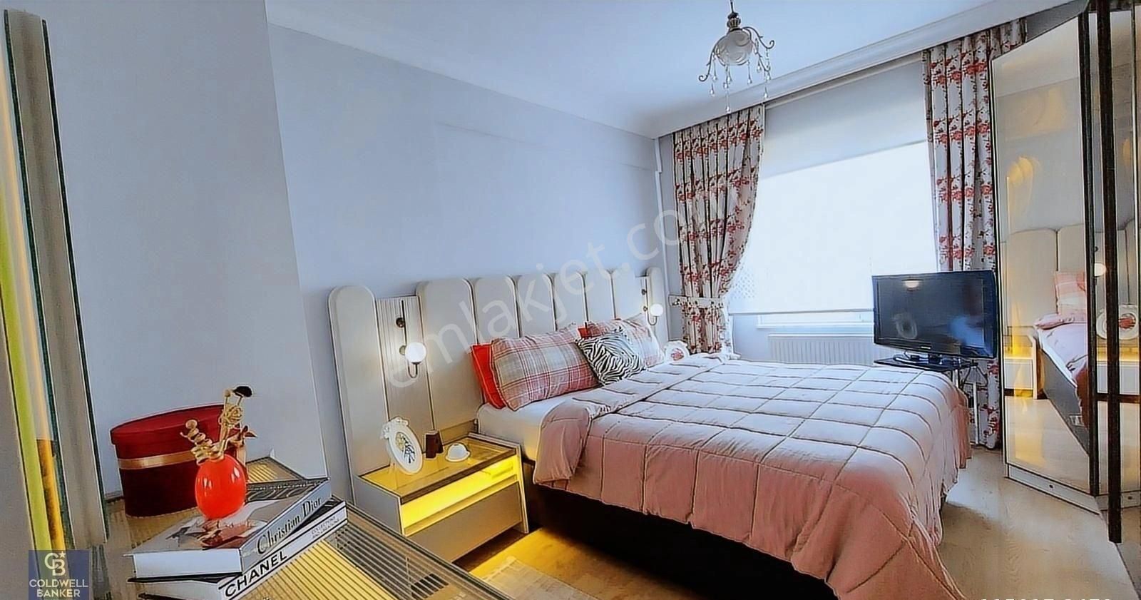 Derince Dumlupınar Mah. Satılık 3+1 Yapılı Daire - Görsel 21