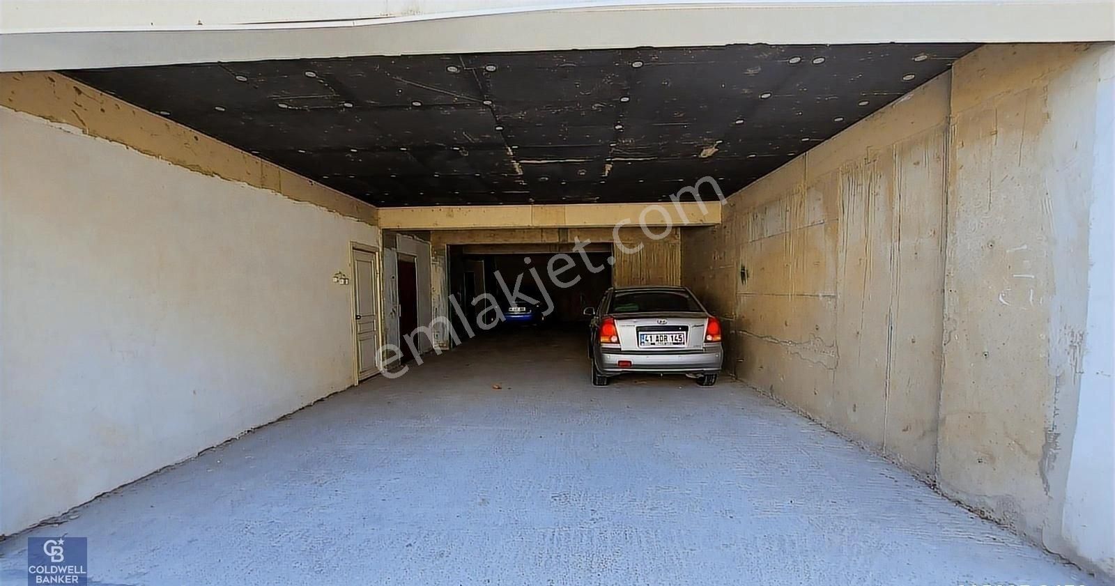 Derince Dumlupınar Mah. Satılık 3+1 Yapılı Daire - Görsel 11