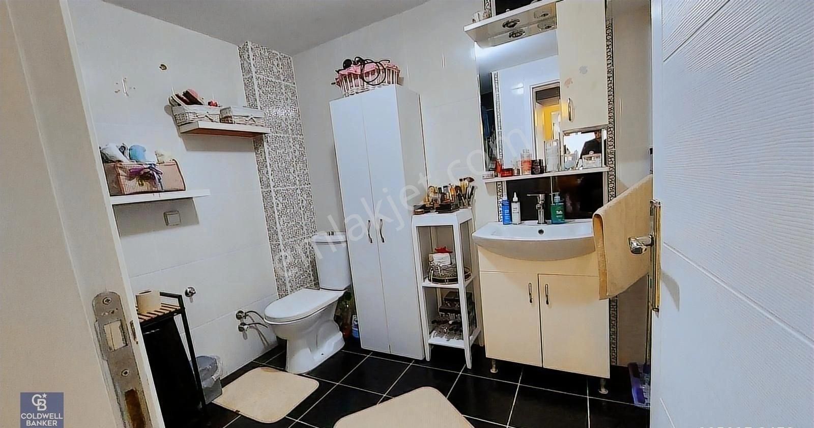 Derince Dumlupınar Mah. Satılık 3+1 Yapılı Daire - Görsel 19