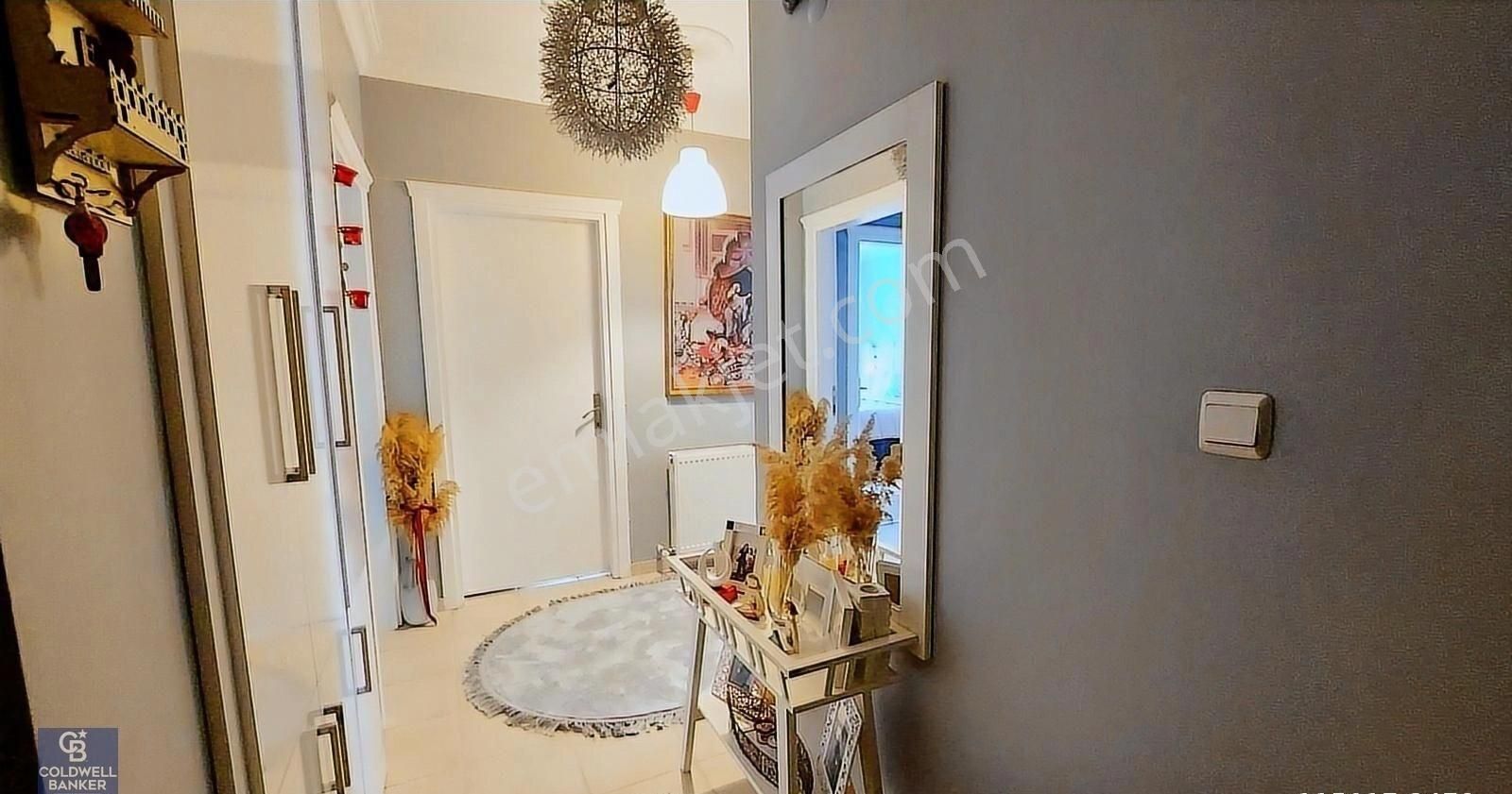 Derince Dumlupınar Mah. Satılık 3+1 Yapılı Daire - Görsel 17