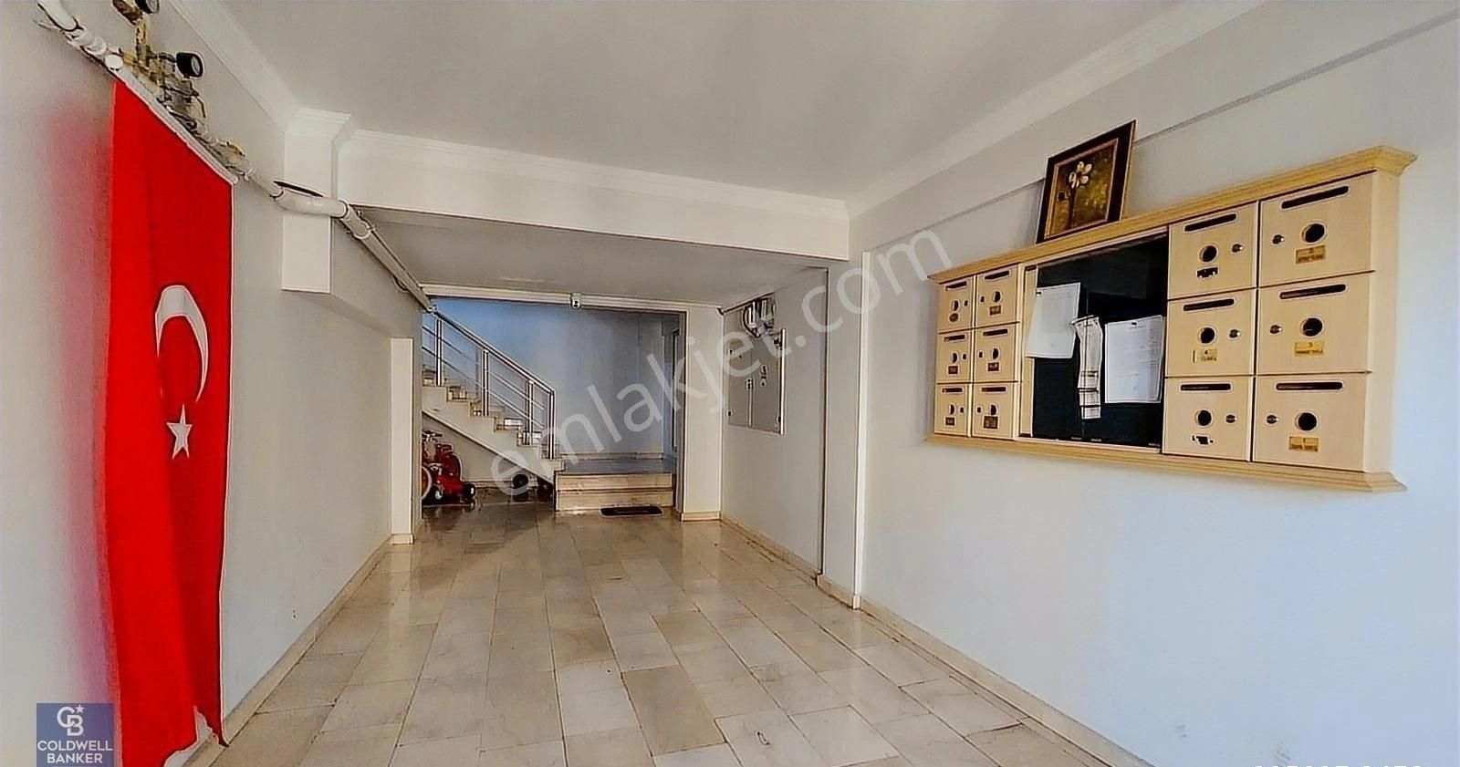 Derince Dumlupınar Mah. Satılık 3+1 Yapılı Daire - Görsel 8