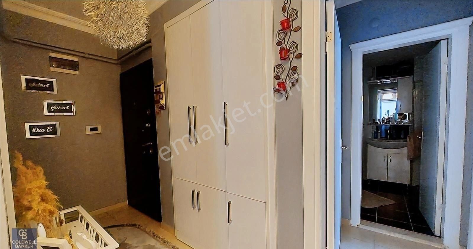 Derince Dumlupınar Mah. Satılık 3+1 Yapılı Daire - Görsel 10