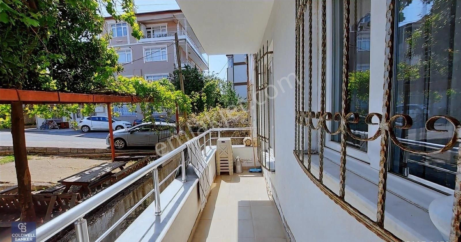 Derince Dumlupınar Mah. Satılık 3+1 Yapılı Daire - Görsel 23