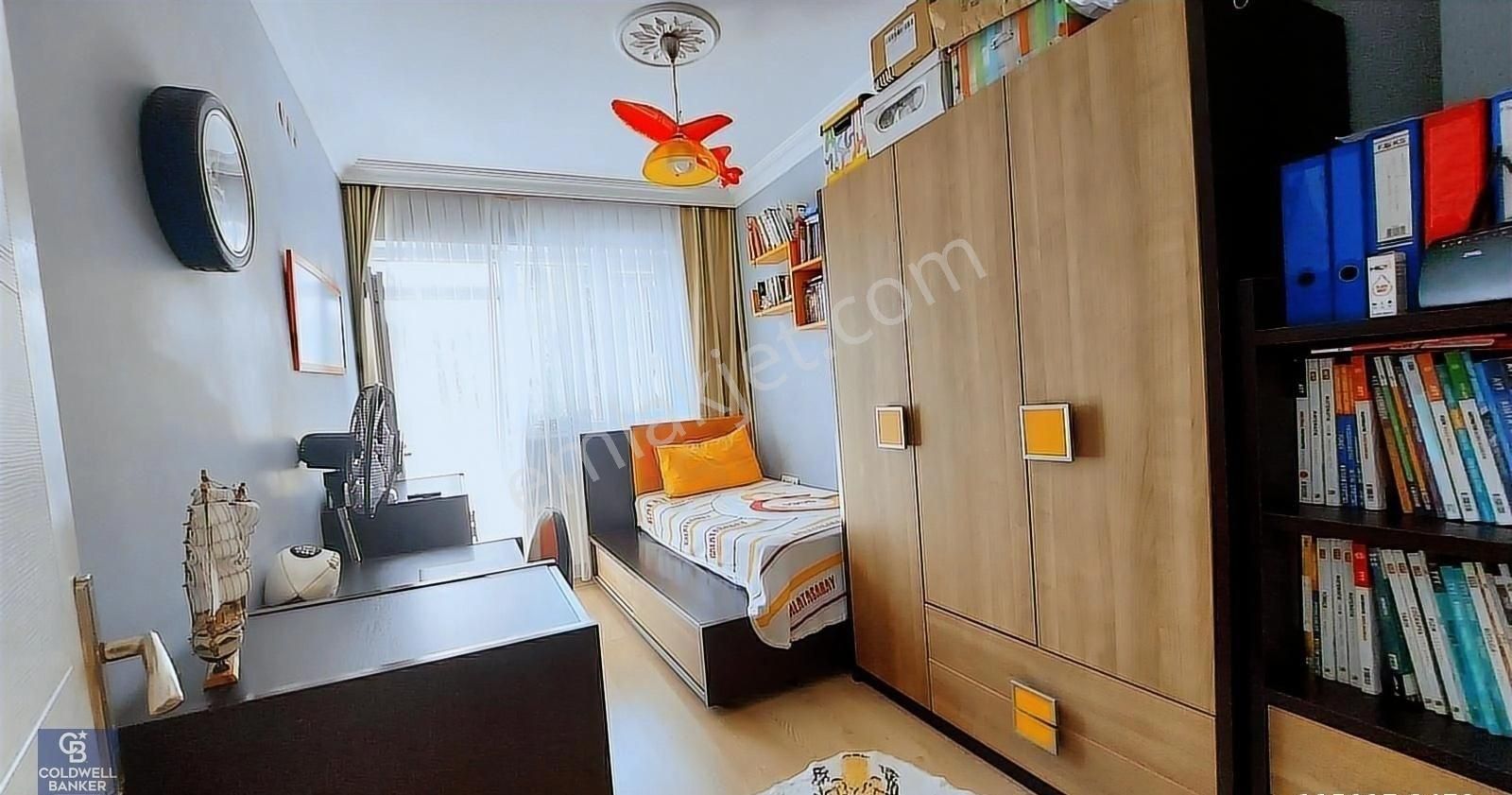 Derince Dumlupınar Mah. Satılık 3+1 Yapılı Daire - Görsel 14