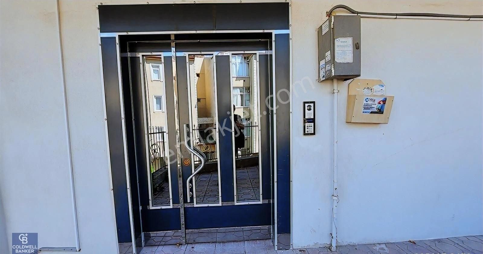 Derince Dumlupınar Mah. Satılık 3+1 Yapılı Daire - Görsel 4