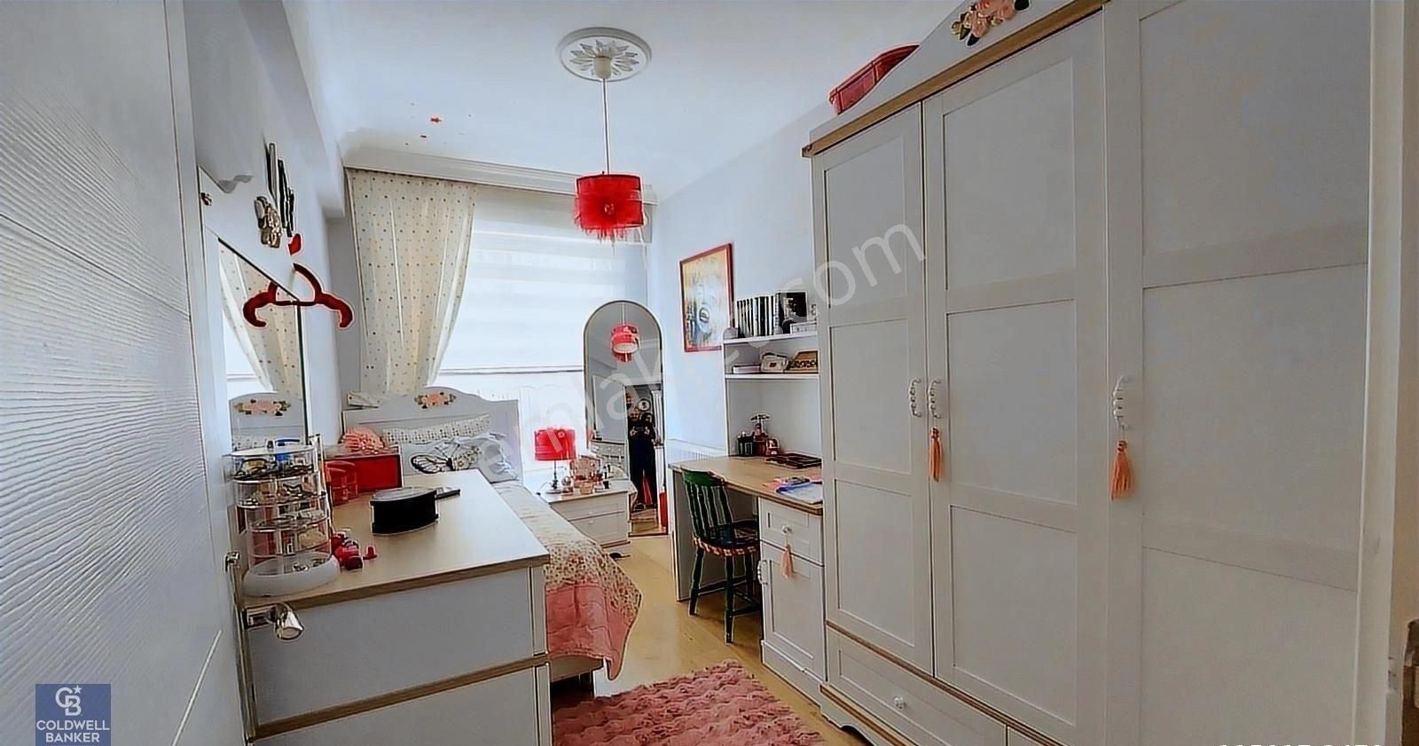 Derince Dumlupınar Mah. Satılık 3+1 Yapılı Daire - Görsel 24