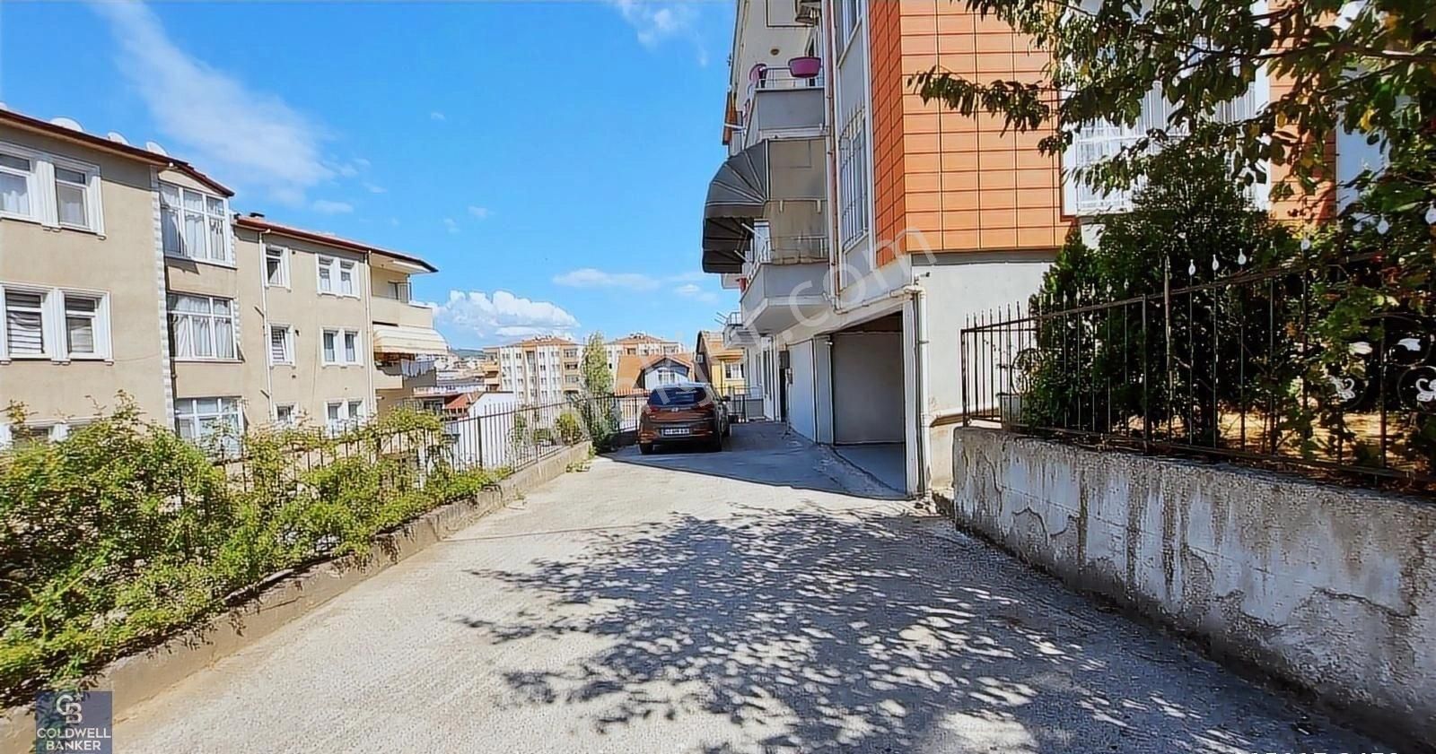 Derince Dumlupınar Mah. Satılık 3+1 Yapılı Daire - Görsel 13