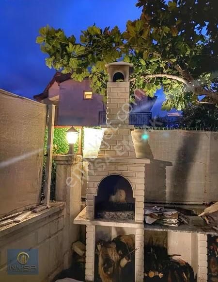 Nysa Emlaktan Dalyan Mahallesinde Satılk 4+1 Daire - Görsel 4