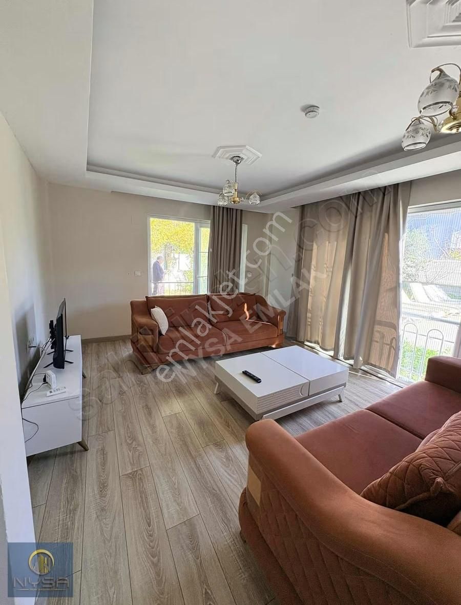 Nysa Emlaktan Dalyan Mahallesinde Satılk 4+1 Daire - Görsel 5