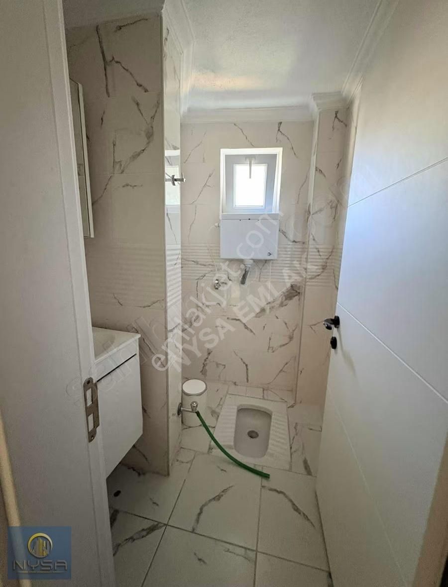 Nysa Emlaktan Dalyan Mahallesinde Satılk 4+1 Daire