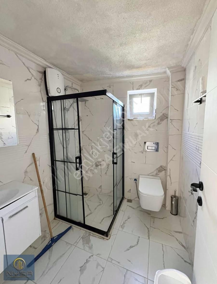 Nysa Emlaktan Dalyan Mahallesinde Satılk 4+1 Daire - Görsel 3