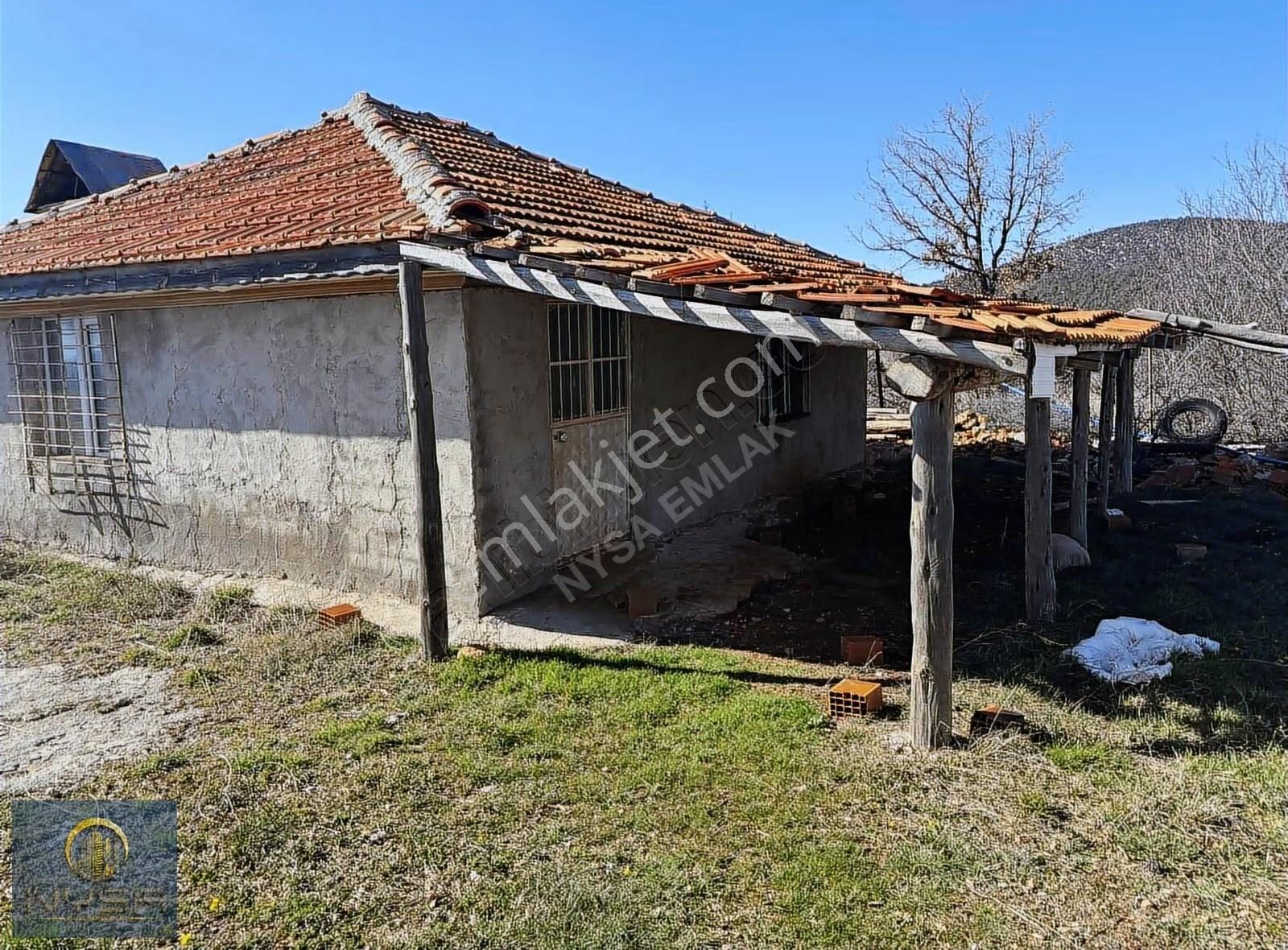 Nysa Emlak'tan Satılık 38 Dönüm Tarım Arazisi - Görsel 7
