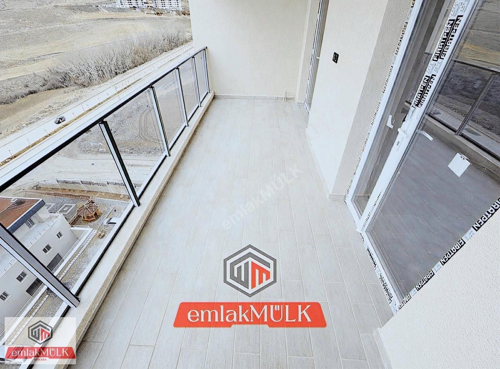 Emlak Mülk'den Yukarıyurtçu'da Bölgenin En Geniş 2+1 Lüx Dairesi - Görsel 12