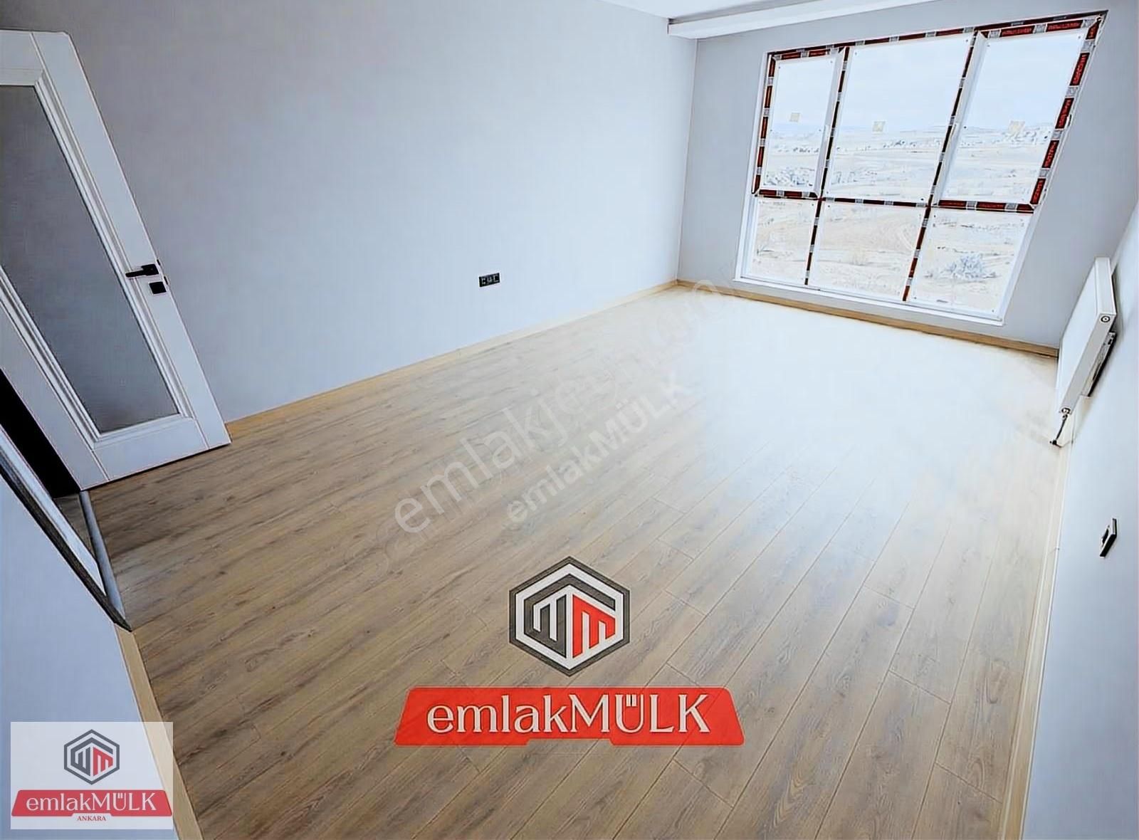 Emlak Mülk'den Yukarıyurtçu'da Bölgenin En Geniş 2+1 Lüx Dairesi - Görsel 19