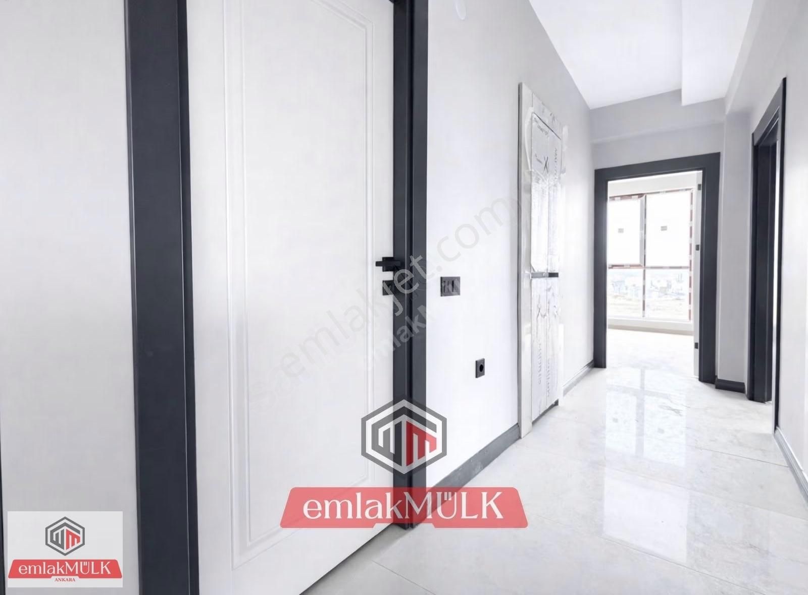 Emlak Mülk'den Yukarıyurtçu'da Bölgenin En Geniş 2+1 Lüx Dairesi - Görsel 2