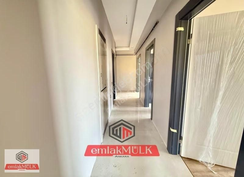 Emlak Mülk'den Yukarıyurtçu'da Bölgenin En Geniş 2+1 Lüx Dairesi - Görsel 27