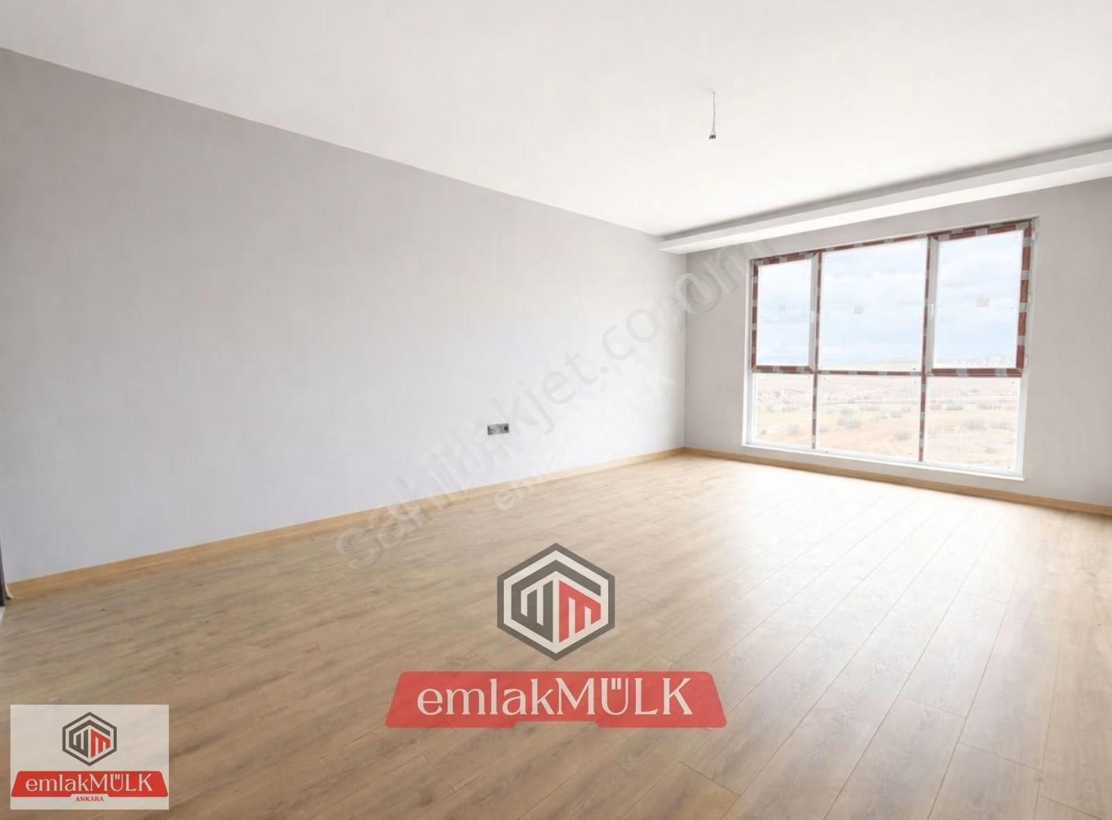 Emlak Mülk'den Yukarıyurtçu'da Bölgenin En Geniş 2+1 Lüx Dairesi - Görsel 4