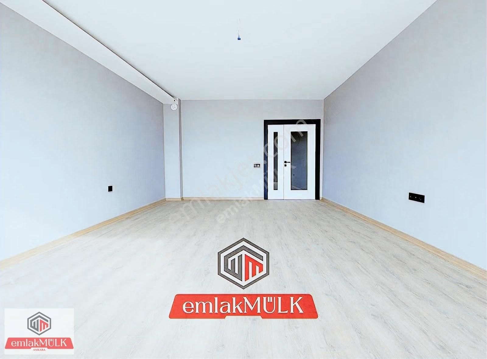 Emlak Mülk'den Yukarıyurtçu'da Bölgenin En Geniş 2+1 Lüx Dairesi - Görsel 20