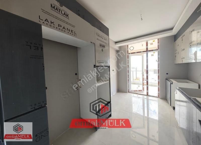 Emlak Mülk'den Yukarıyurtçu'da Bölgenin En Geniş 2+1 Lüx Dairesi - Görsel 5