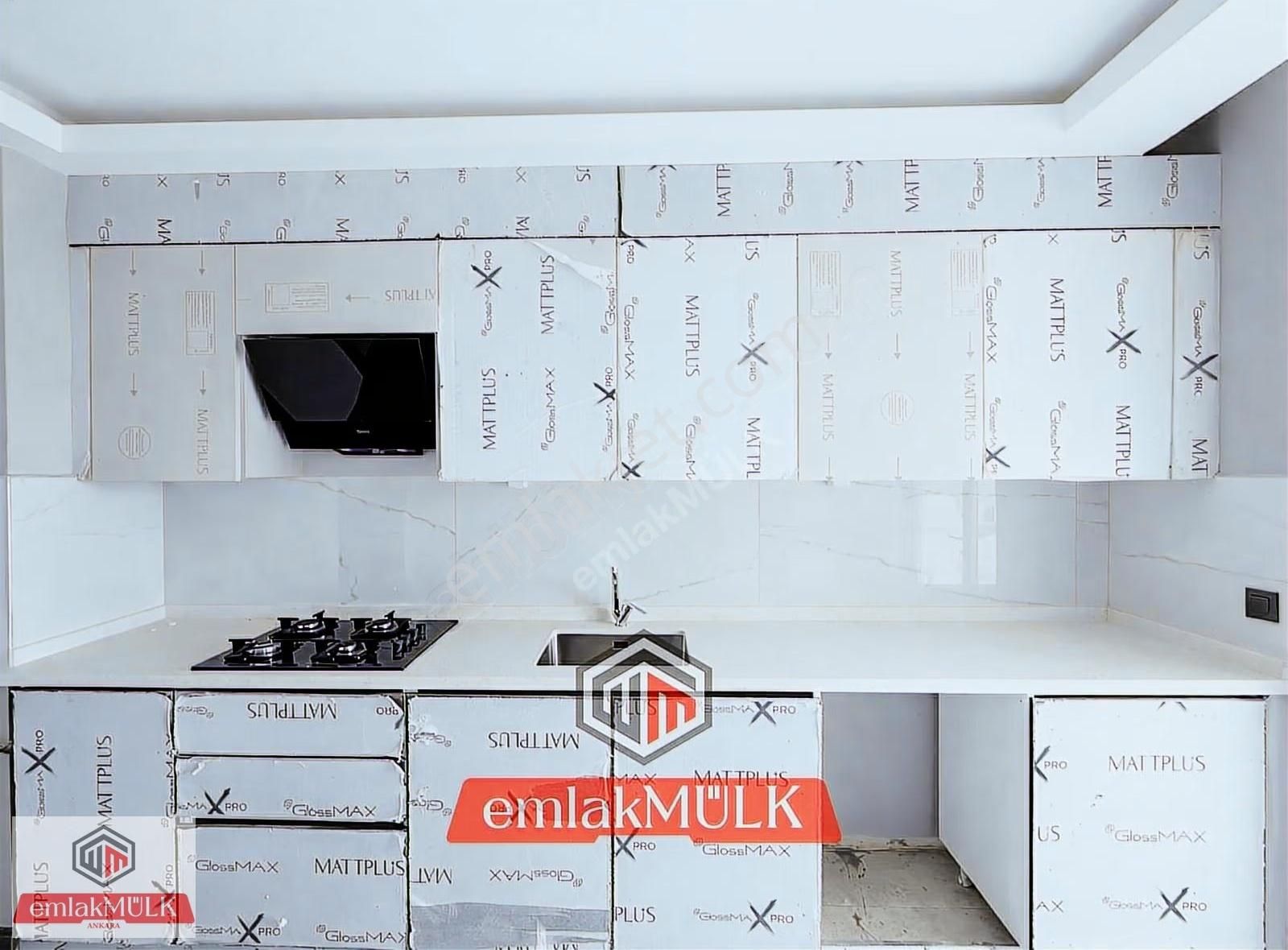 Emlak Mülk'den Yukarıyurtçu'da Bölgenin En Geniş 2+1 Lüx Dairesi - Görsel 3