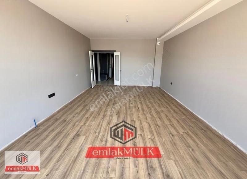 Emlak Mülk'den Yukarıyurtçu'da Bölgenin En Geniş 2+1 Lüx Dairesi - Görsel 6