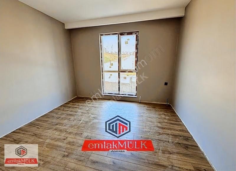 Emlak Mülk'den Yukarıyurtçu'da Bölgenin En Geniş 2+1 Lüx Dairesi - Görsel 13