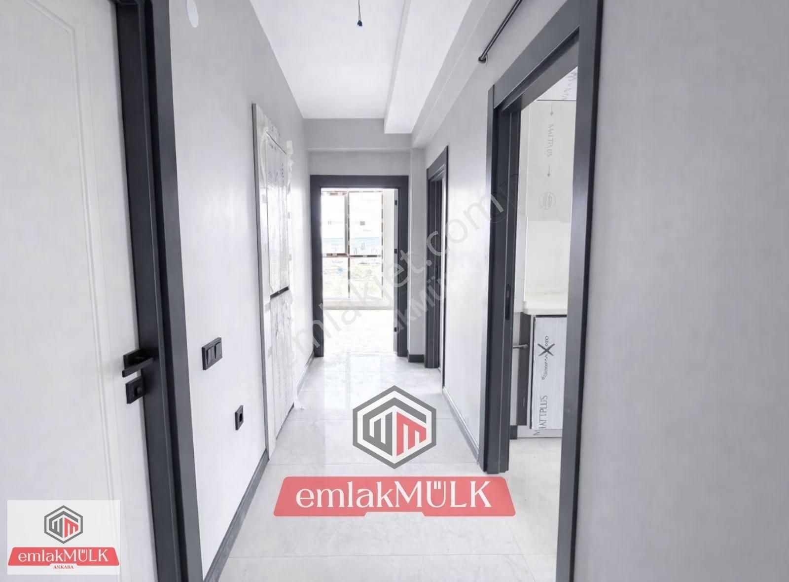 Emlak Mülk'den Yukarıyurtçu'da Bölgenin En Geniş 2+1 Lüx Dairesi - Görsel 28