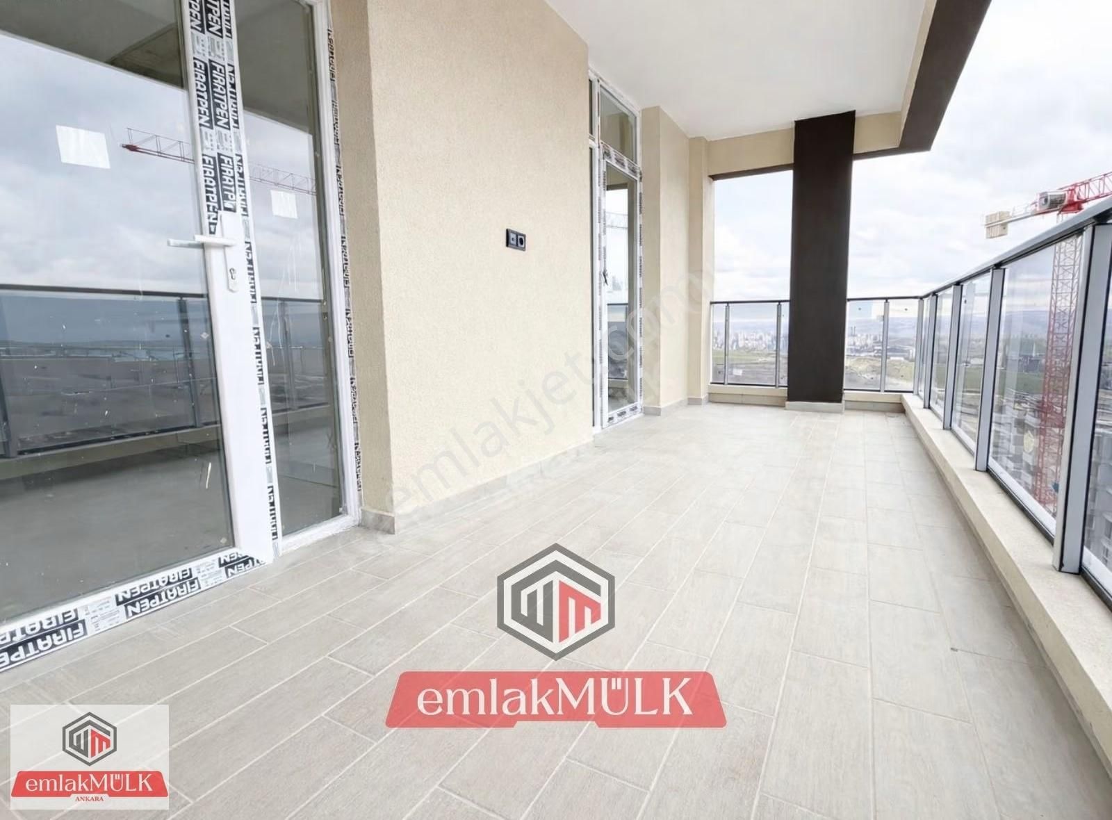 Emlak Mülk'den Yukarıyurtçu'da Bölgenin En Geniş 2+1 Lüx Dairesi - Görsel 21