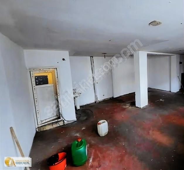 Cadde Üstü! Boğazköyde 2 Katlı Dükkan Daire Fiyatına 2 Dükkan - Görsel 4