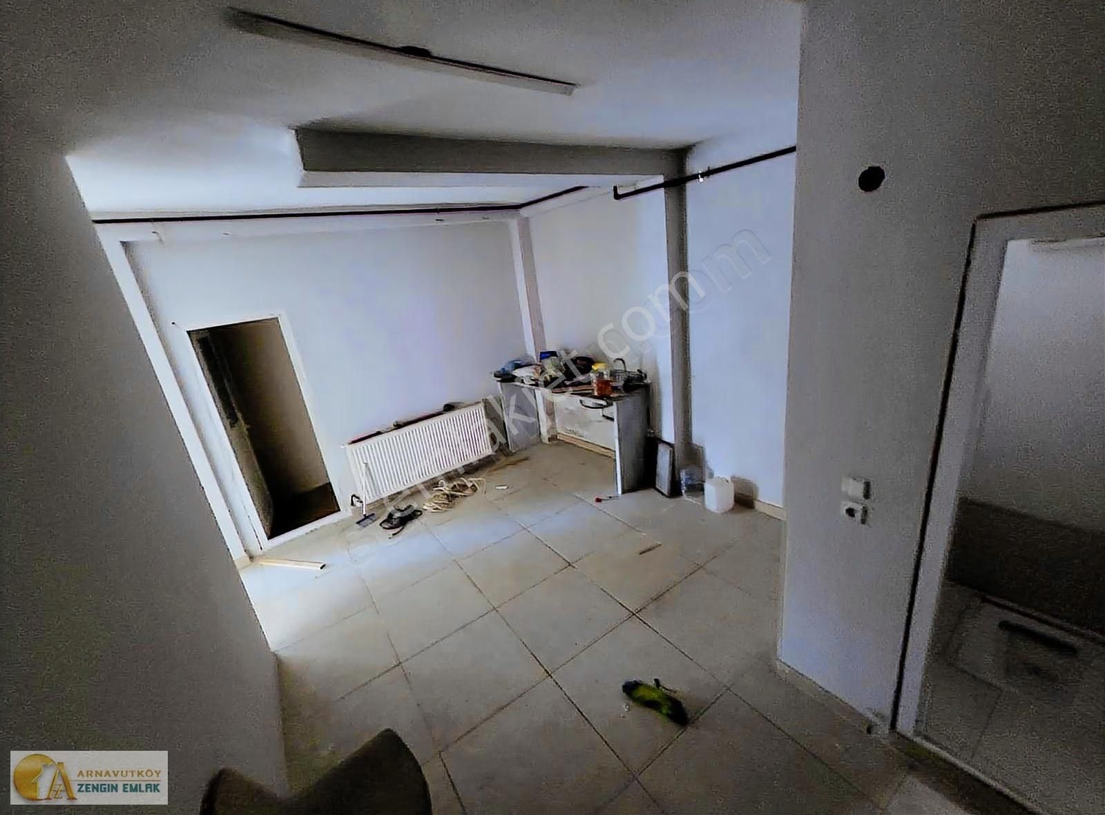 Boğazköy Yunusemre Mahallesinde Ana Cadde Üzeri 2 Katlı Kiralık - Görsel 2