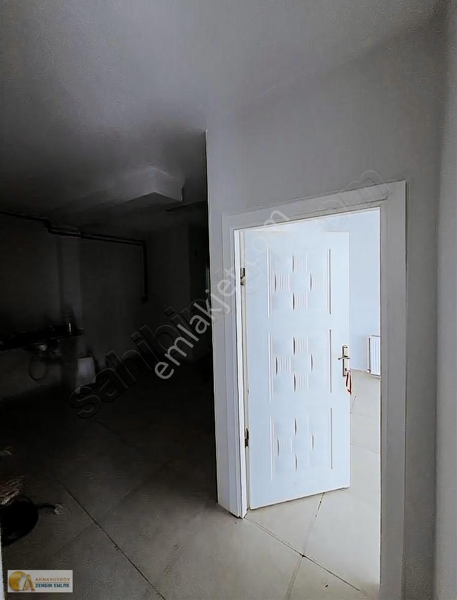 Boğazköy Yunusemre Mahallesinde Ana Cadde Üzeri 2 Katlı Kiralık - Görsel 7