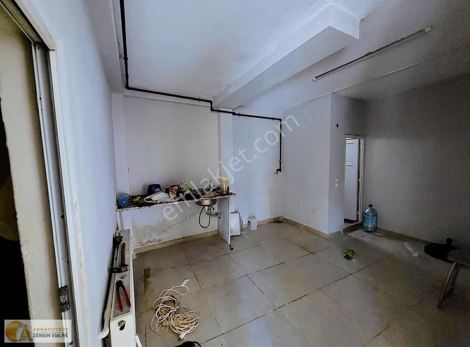 Boğazköy Yunusemre Mahallesinde Ana Cadde Üzeri 2 Katlı Kiralık - Görsel 3