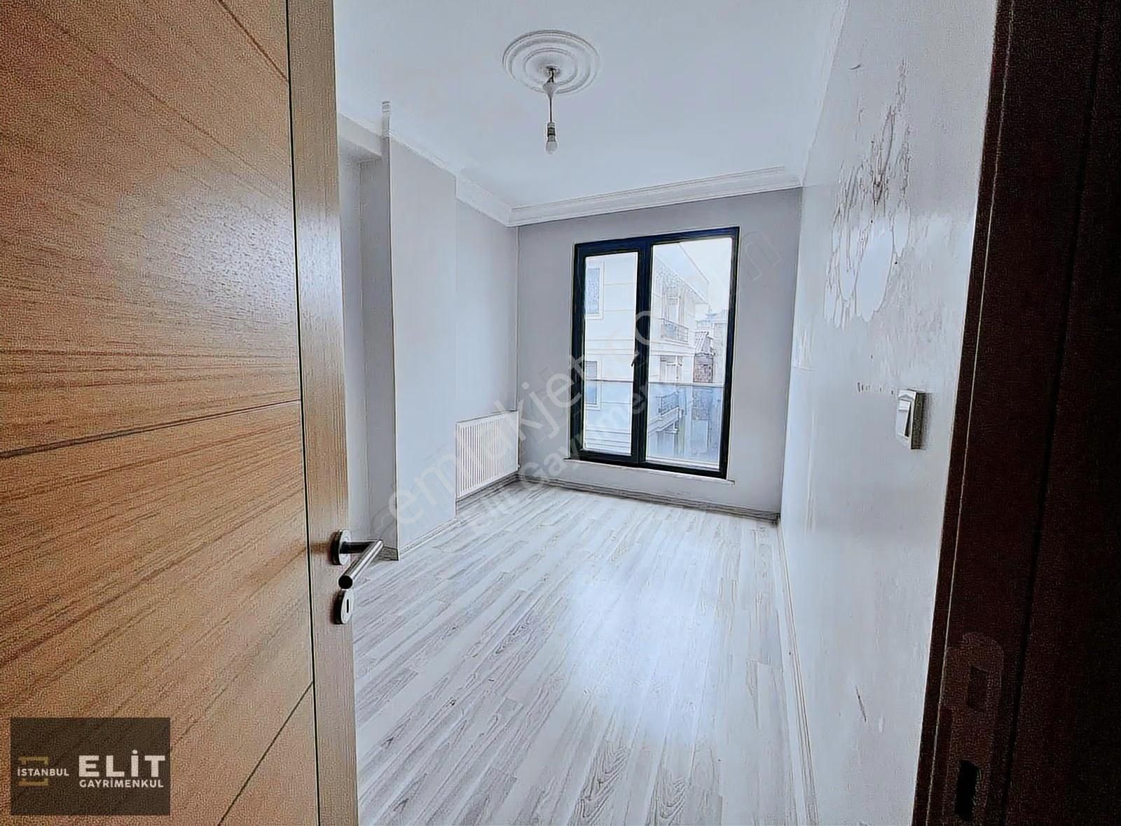 Ataşehir'de Satılık 2+1 Daire (finans Merkezi Yakını) - Görsel 27