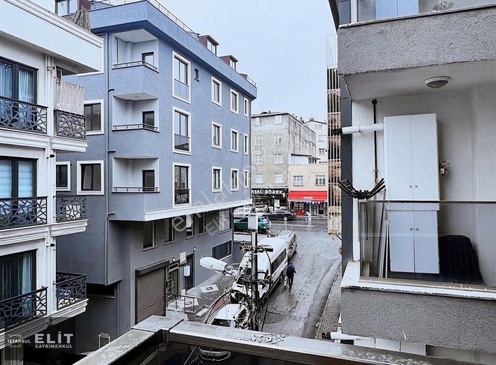 Ataşehir'de Satılık 2+1 Daire (finans Merkezi Yakını) - Görsel 21