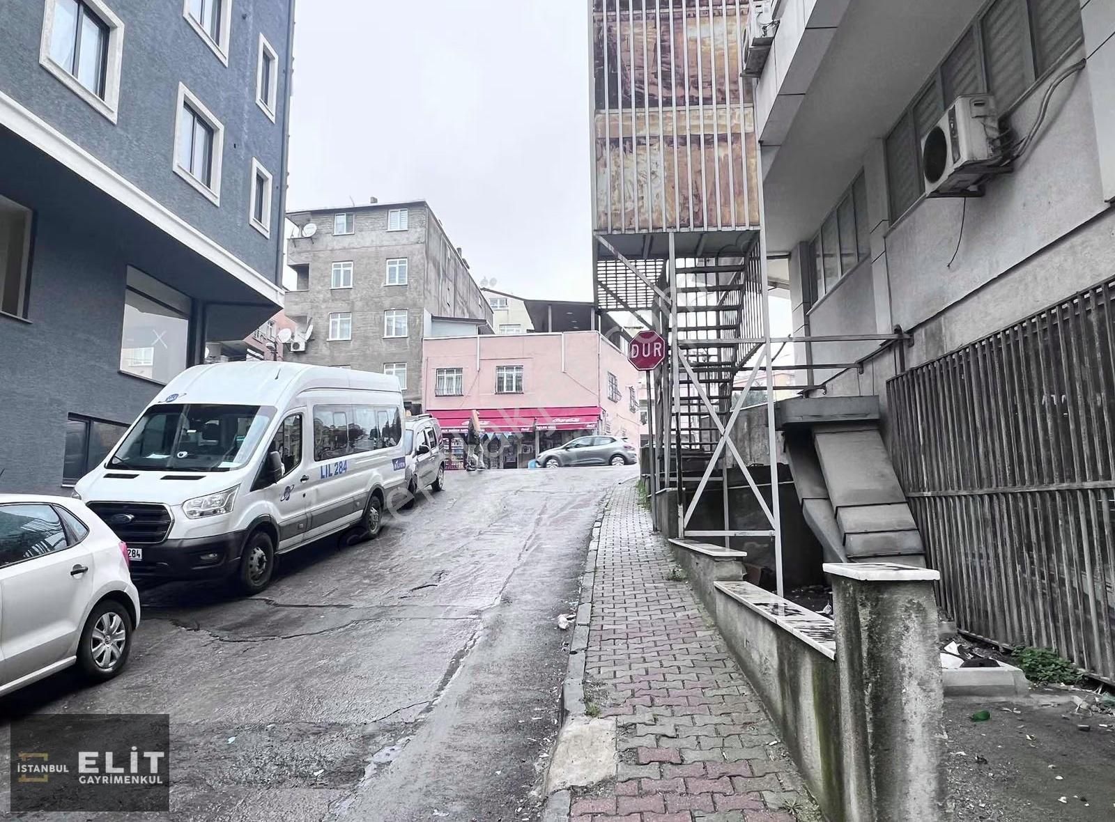 Ataşehir'de Satılık 2+1 Daire (finans Merkezi Yakını) - Görsel 22