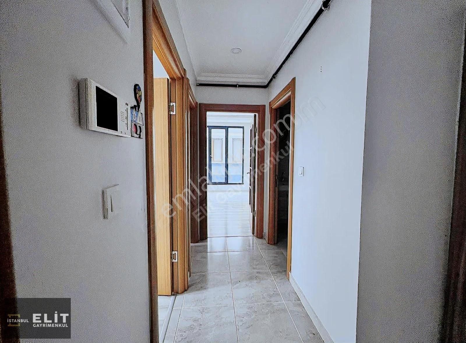 Ataşehir'de Satılık 2+1 Daire (finans Merkezi Yakını) - Görsel 23