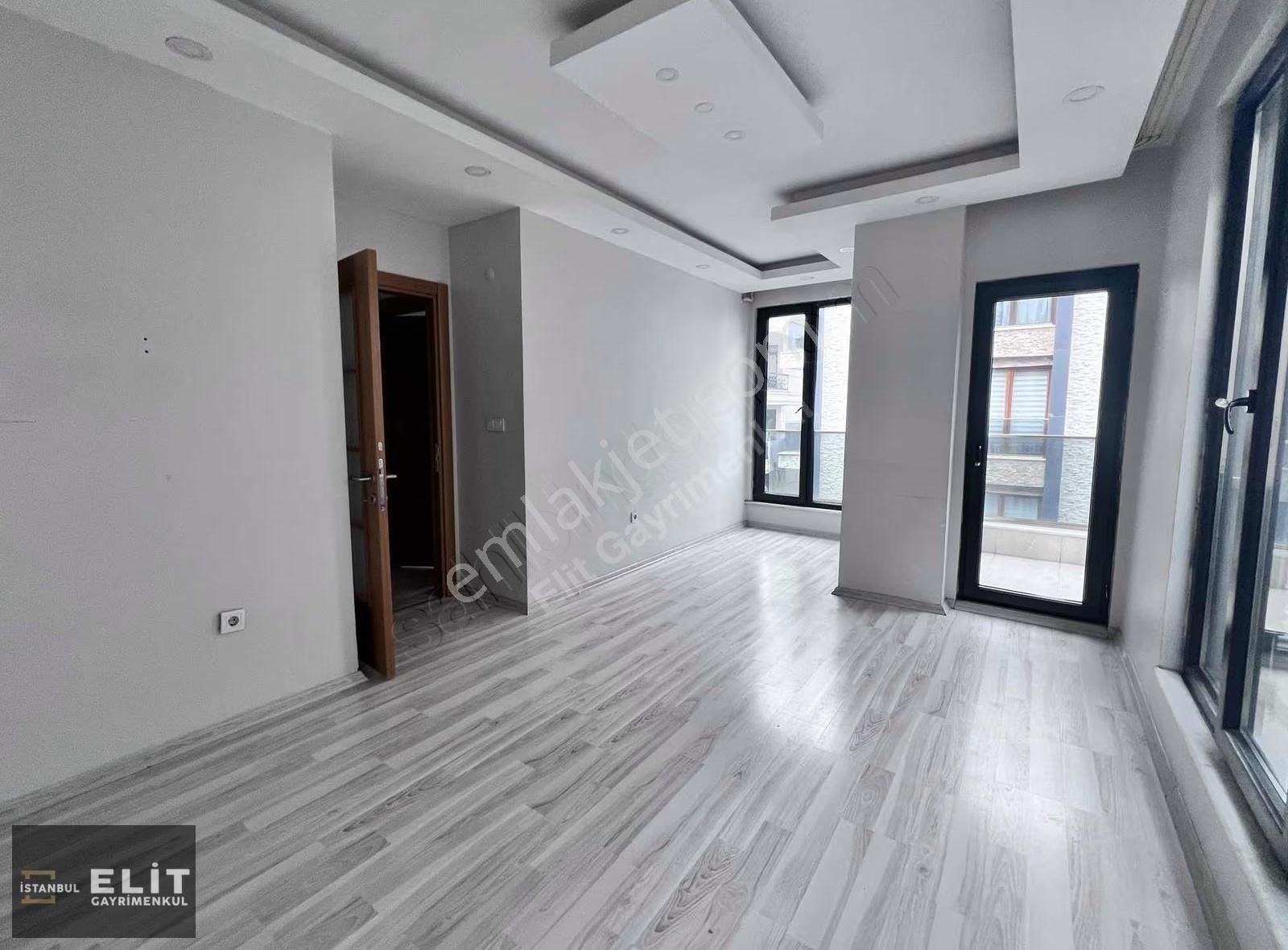 Ataşehir'de Satılık 2+1 Daire (finans Merkezi Yakını) - Görsel 25