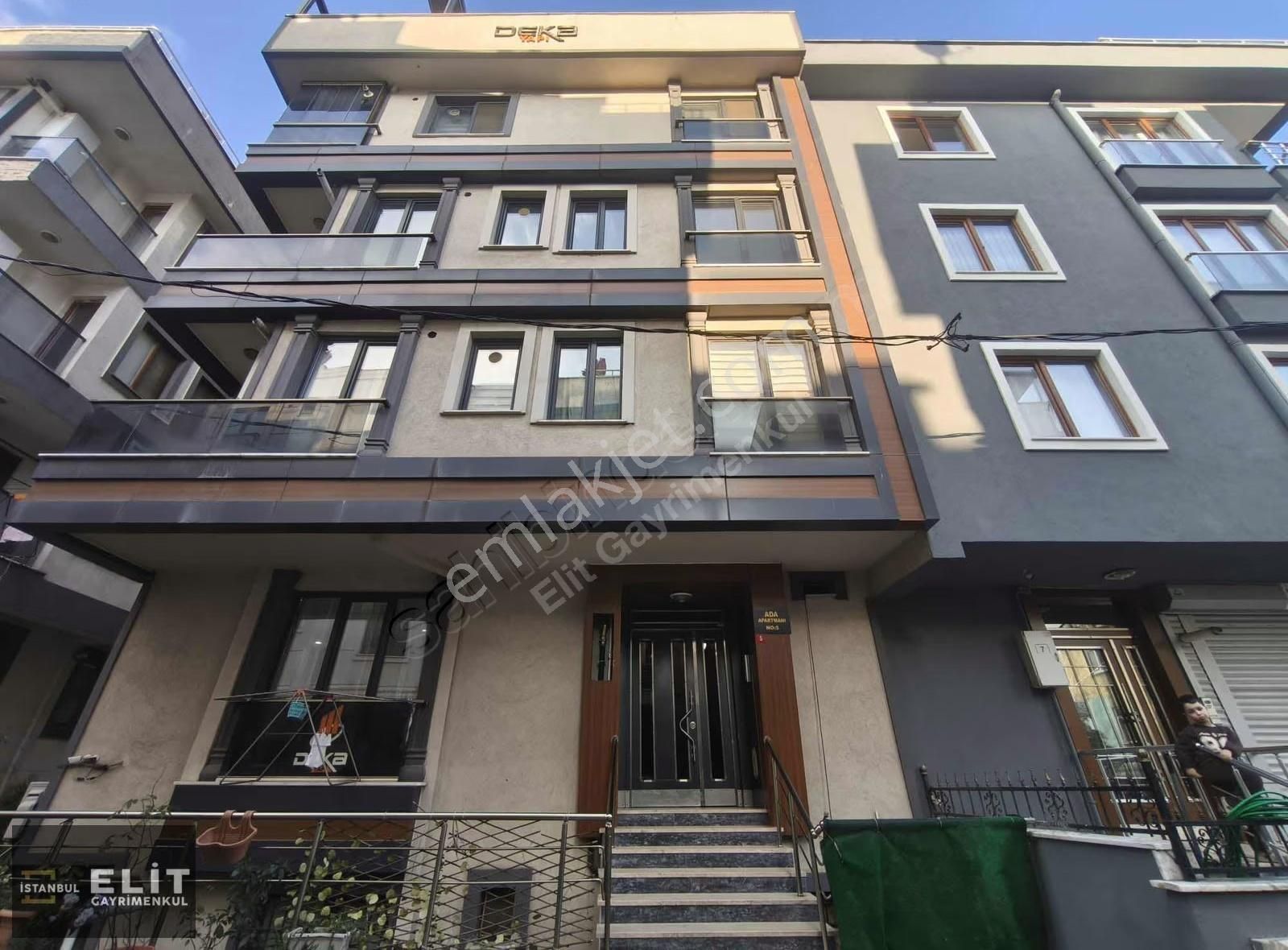 Ataşehir'de Satılık 2+1 Daire (finans Merkezi Yakını)