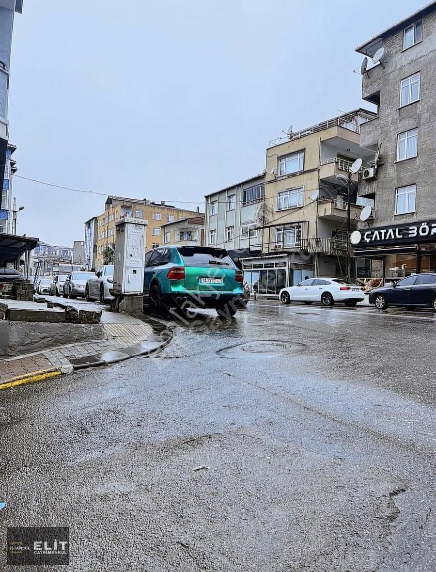 Ataşehir'de Satılık 2+1 Daire (finans Merkezi Yakını) - Görsel 28