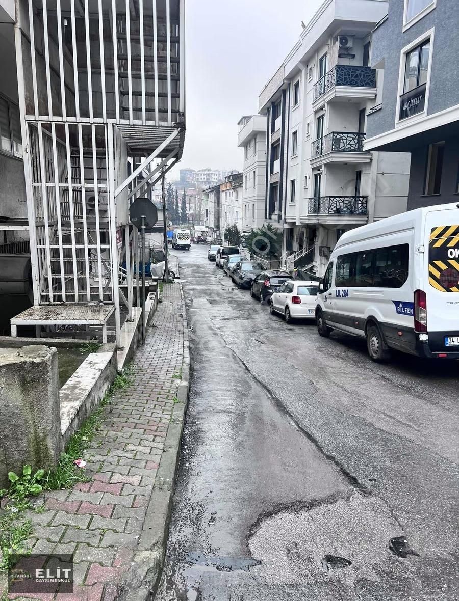 Ataşehir'de Satılık 2+1 Daire (finans Merkezi Yakını) - Görsel 14