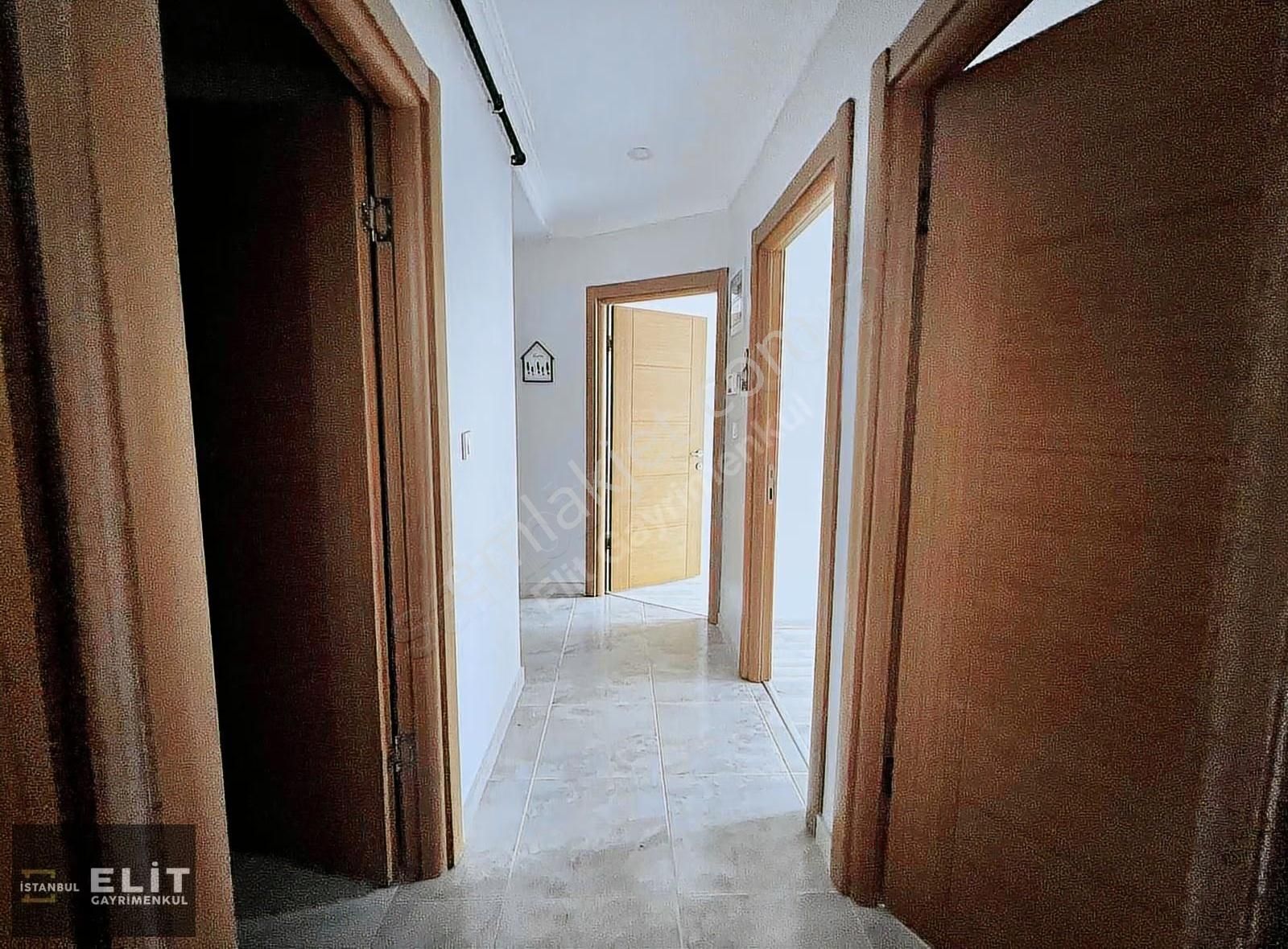 Ataşehir'de Satılık 2+1 Daire (finans Merkezi Yakını) - Görsel 9