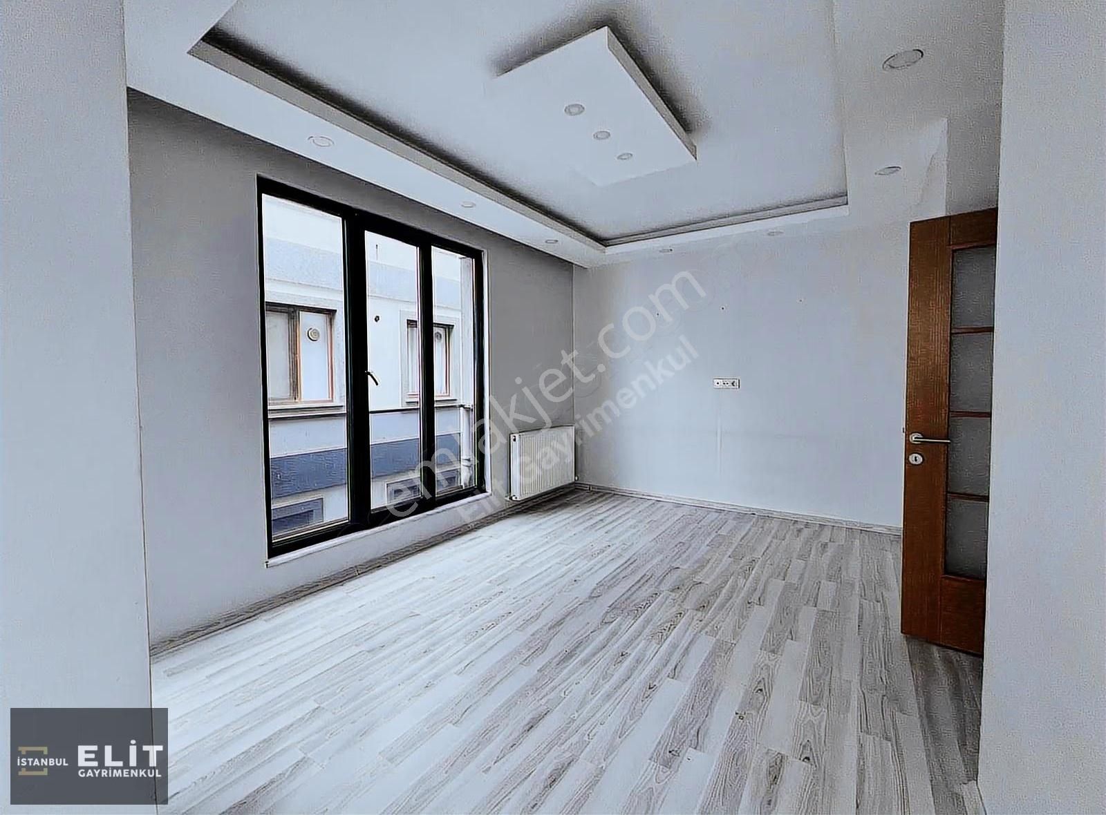 Ataşehir'de Satılık 2+1 Daire (finans Merkezi Yakını) - Görsel 6