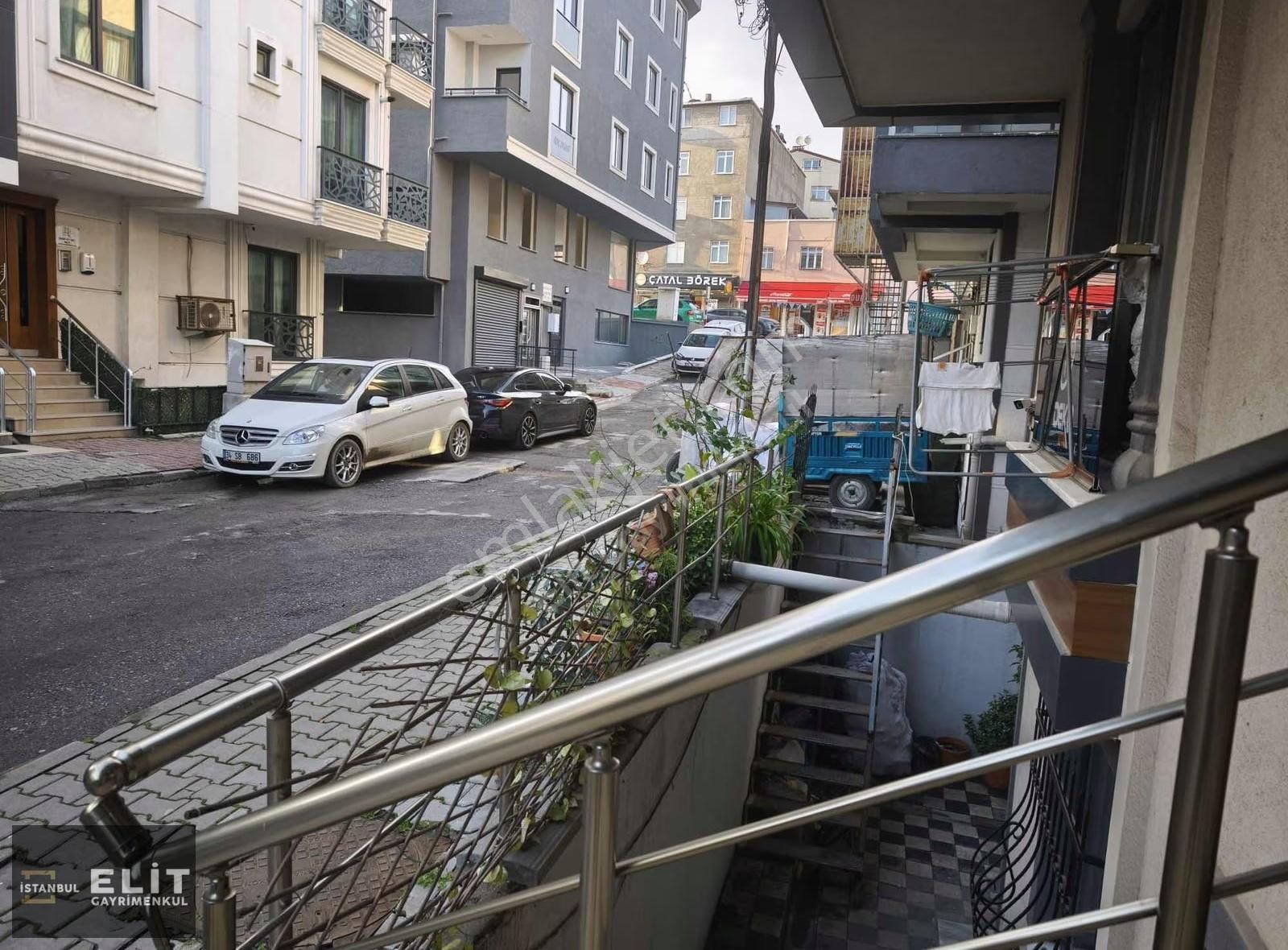 Ataşehir'de Satılık 2+1 Daire (finans Merkezi Yakını) - Görsel 3