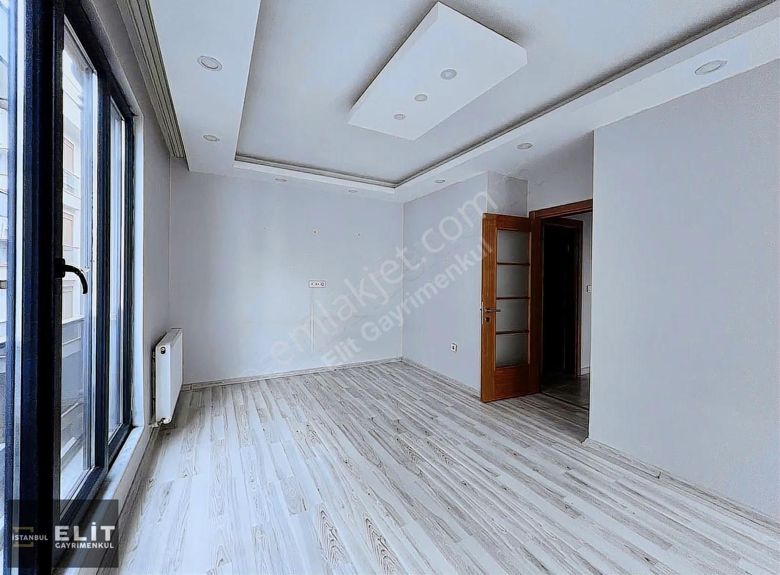 Ataşehir'de Satılık 2+1 Daire (finans Merkezi Yakını) - Görsel 8